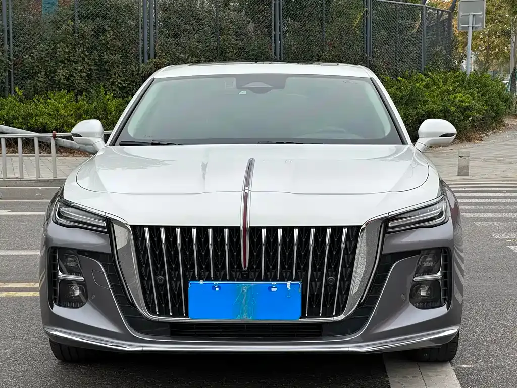 Hongqi H5 2023 из CN, фото 9