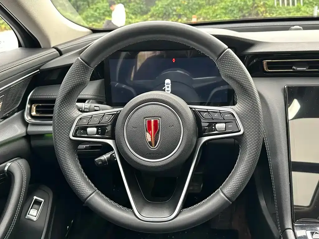 Hongqi H5 2023 из CN, фото 3