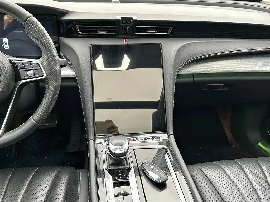 Hongqi H5 2023 из CN, фото 10
