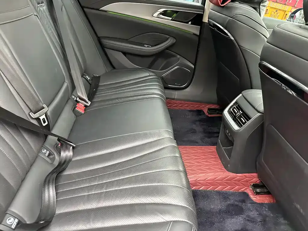 Hongqi H5 2023 из CN, фото 4