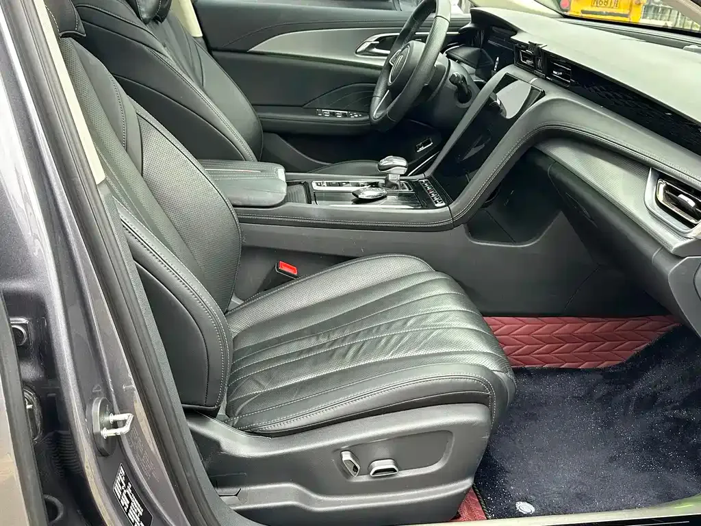 Hongqi H5 2023 из CN, фото 6