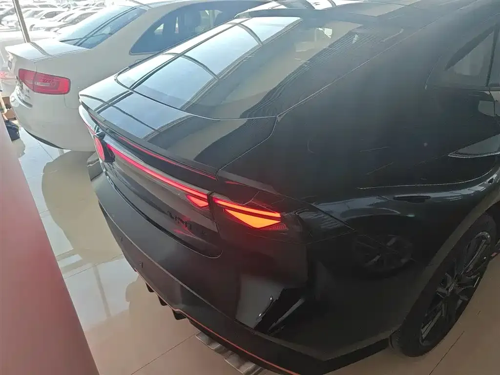 Changan UNI-V 2025 из CN, фото 7