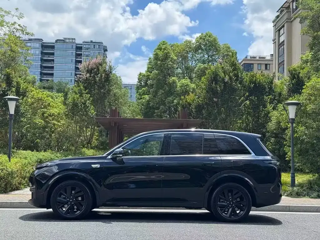 Li Auto L8 2023 из CN, фото 5