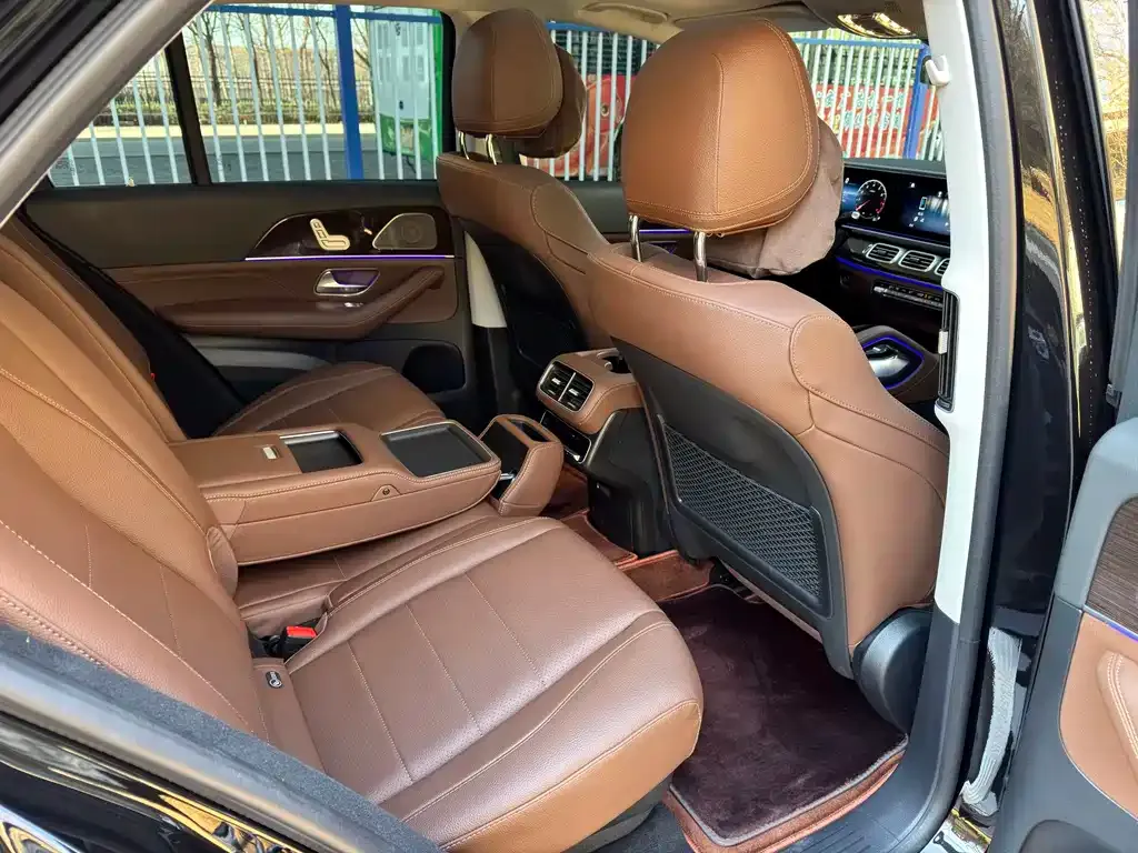 Mercedes-Benz GLE 2025 из CN, фото 6