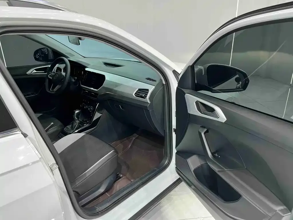 Volkswagen Tacqua 2022 из CN, фото 7