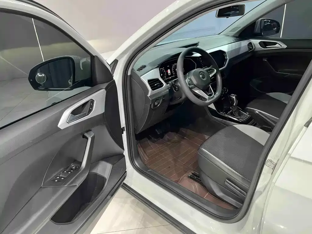 Volkswagen Tacqua 2022 из CN, фото 4