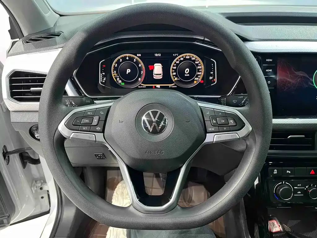 Volkswagen Tacqua 2022 из CN, фото 3