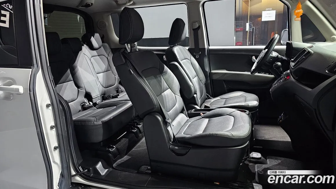 Kia RAY 2023 из KR, фото 10