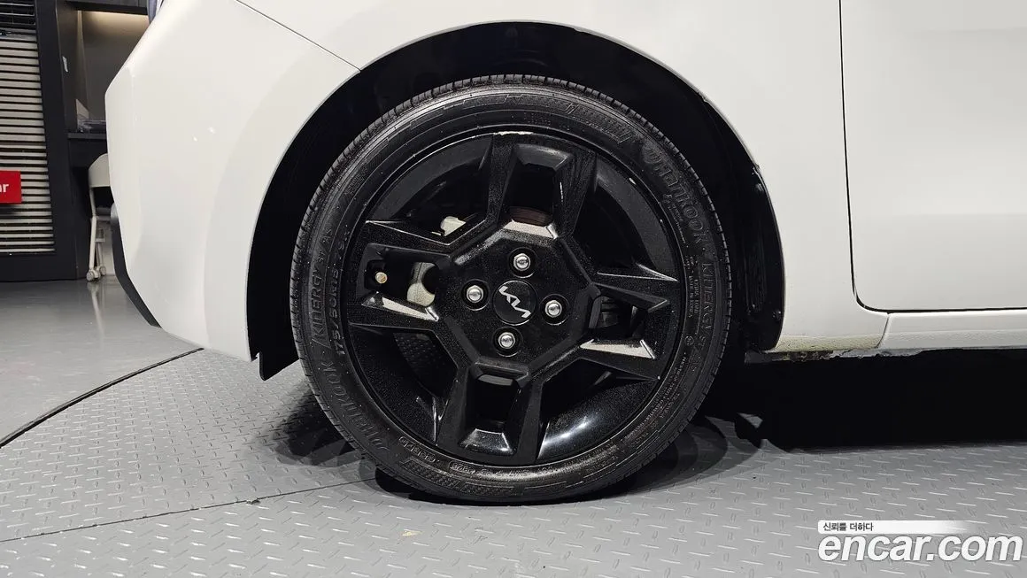 Kia RAY 2023 из KR, фото 6