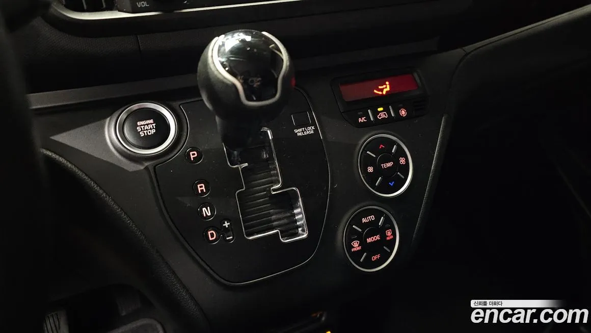 Kia RAY 2023 из KR, фото 3