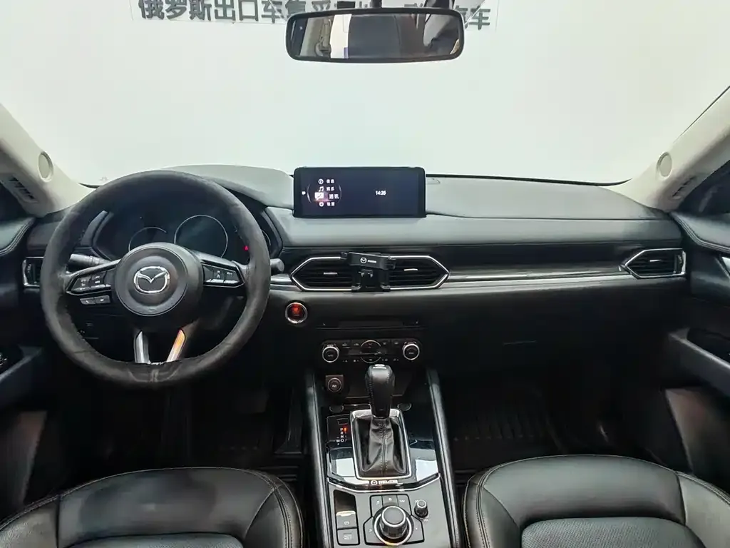 Mazda CX-5 2022 из CN, фото 7