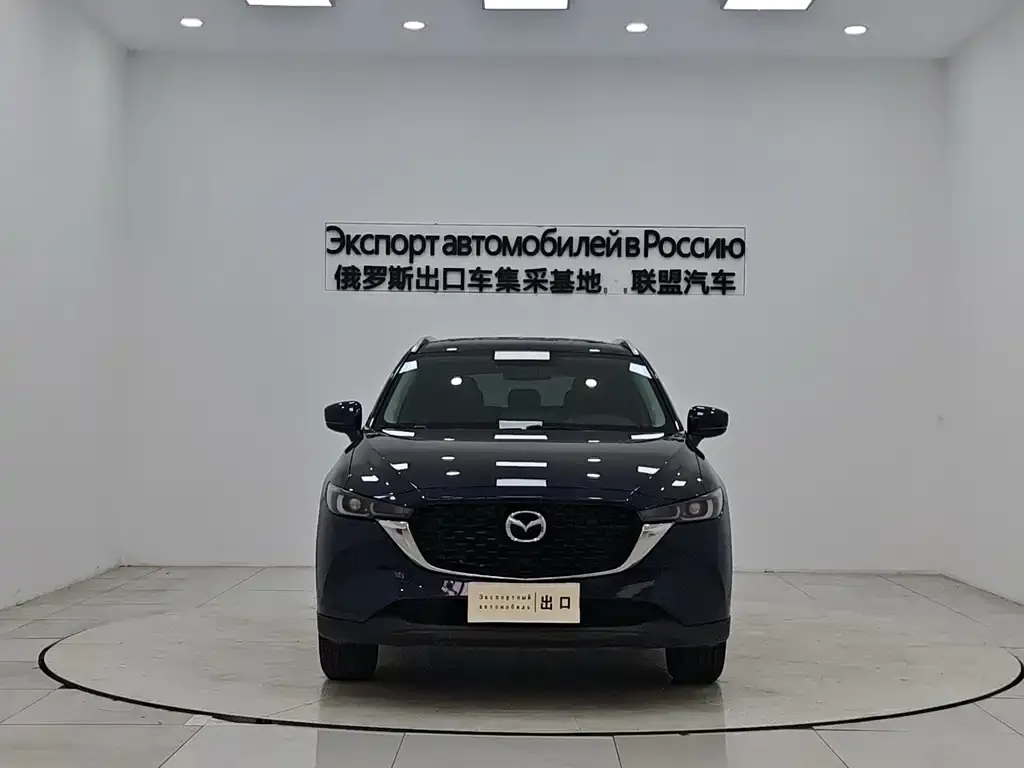 Mazda CX-5 2022 из CN, фото 3