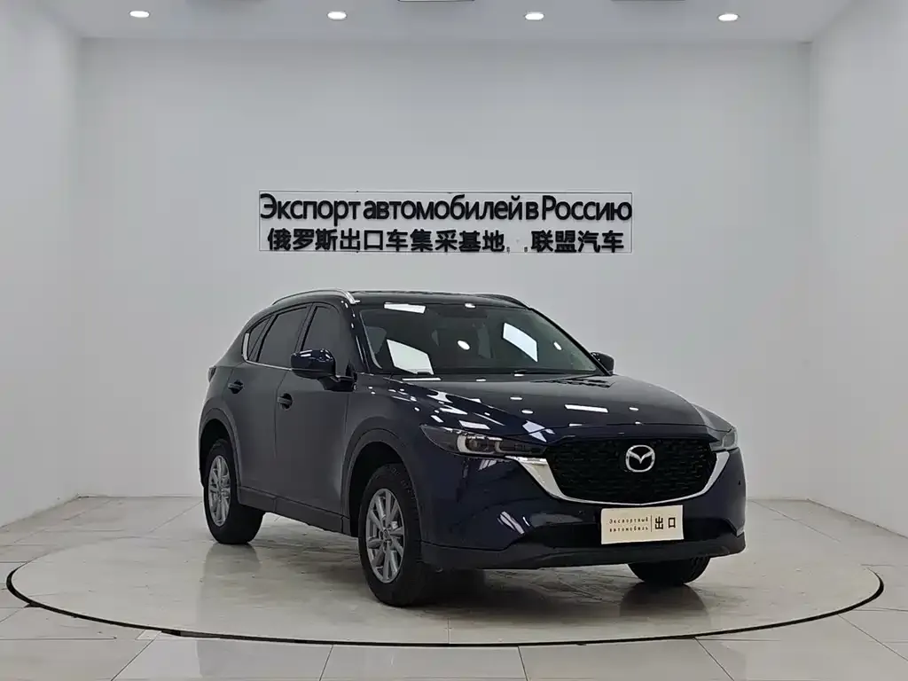 Mazda CX-5 2022 из CN, фото 6