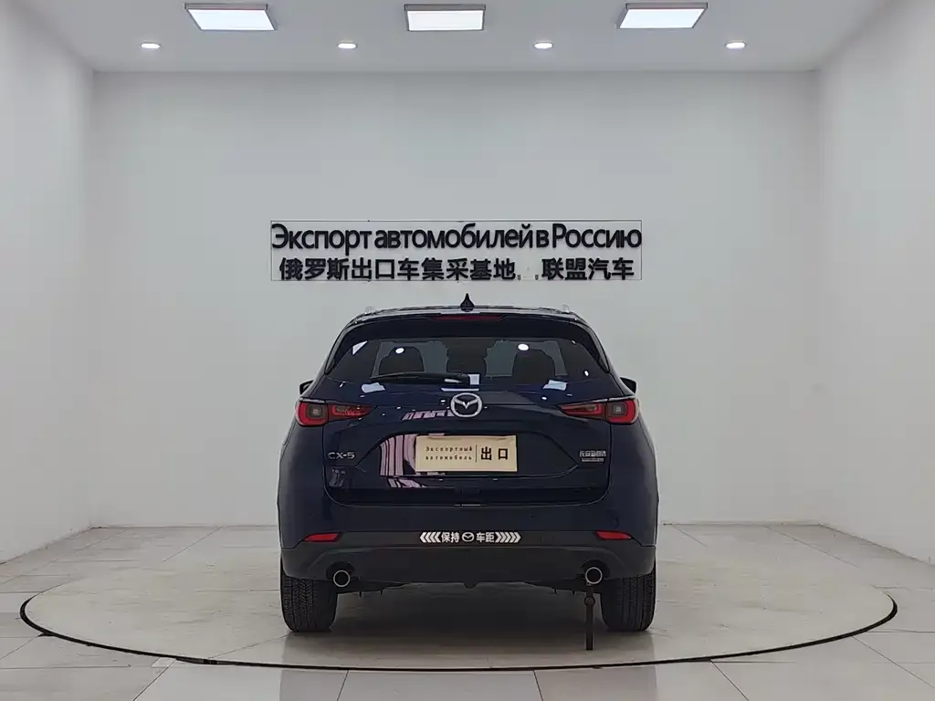 Mazda CX-5 2022 из CN, фото 5