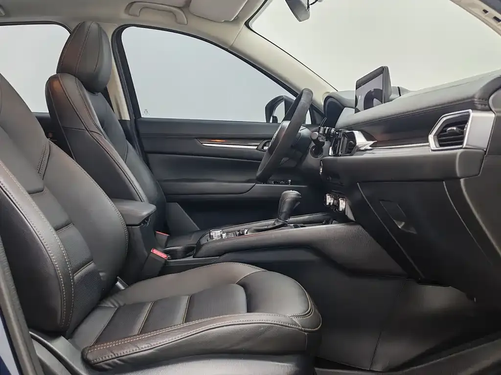Mazda CX-5 2022 из CN, фото 4