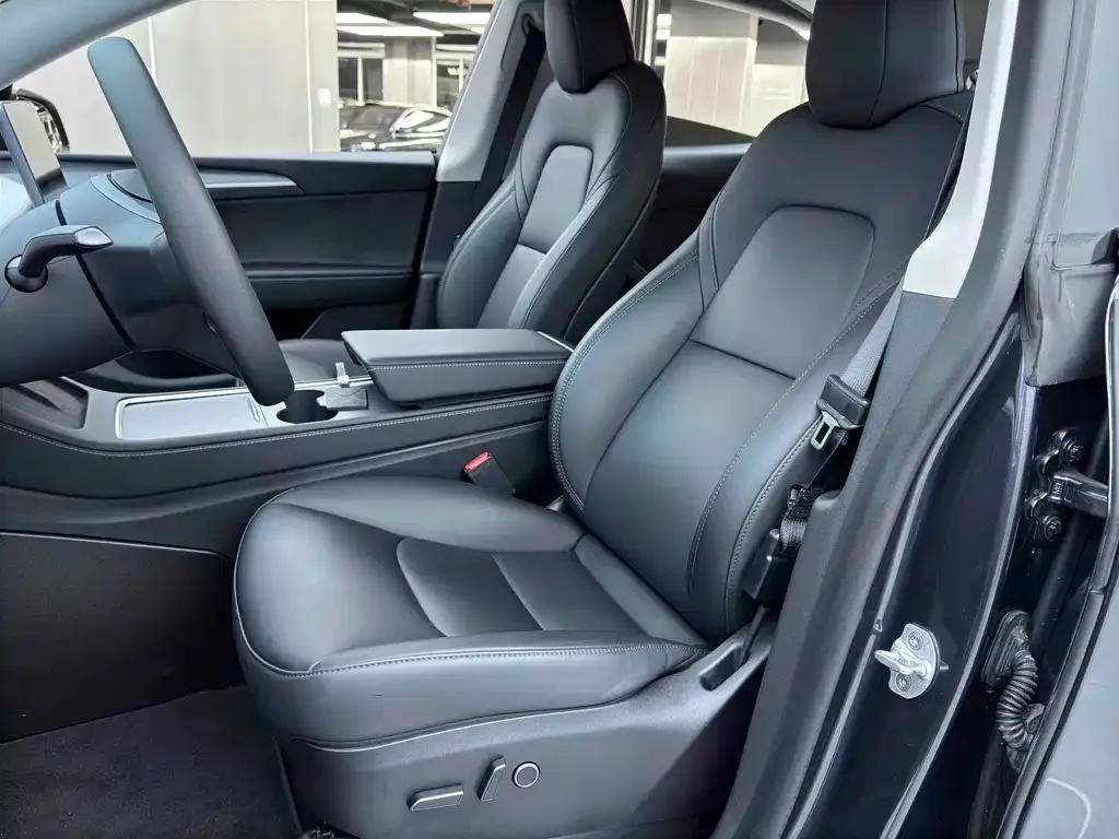 Tesla Model Y 2024 из CN, фото 6