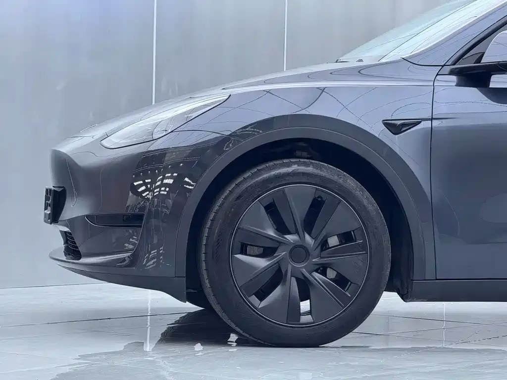 Tesla Model Y 2024 из CN, фото 8