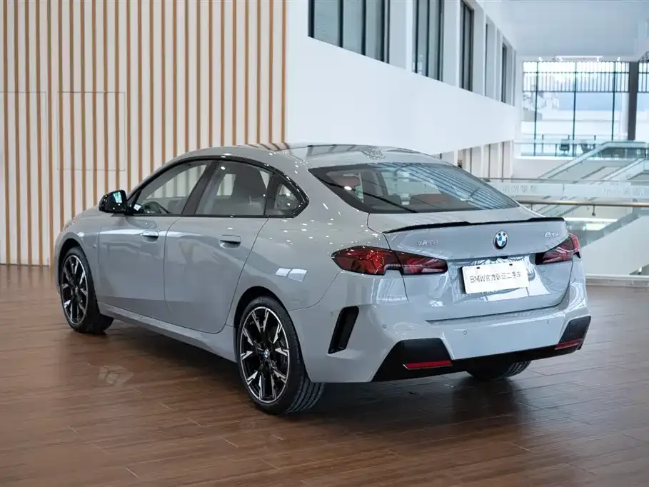 BMW 2 Series 2025 из CN, фото 6