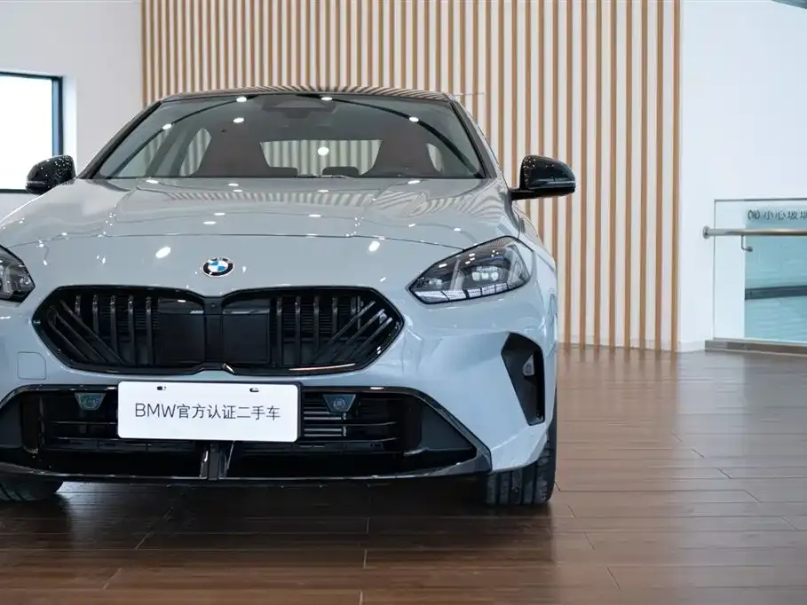 BMW 2 Series 2025 из CN, фото 3