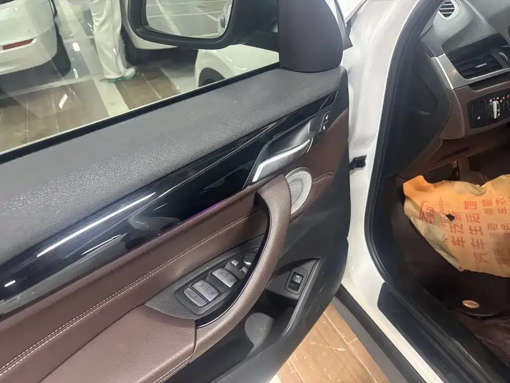 BMW X1 2022 из CN, фото 7