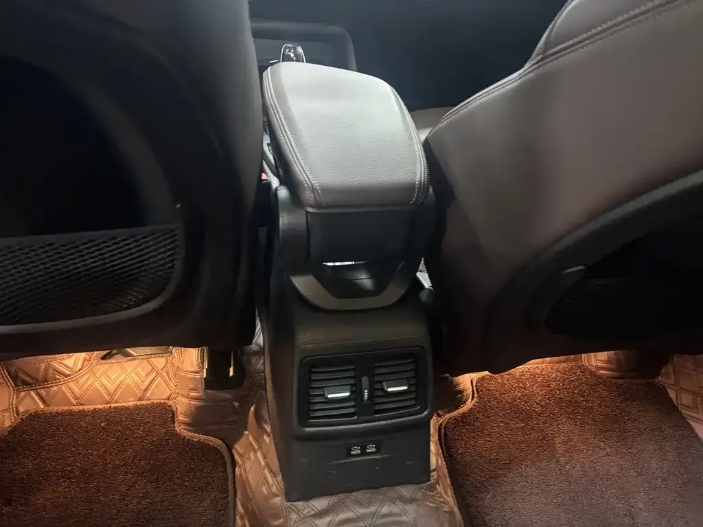 BMW X1 2022 из CN, фото 6