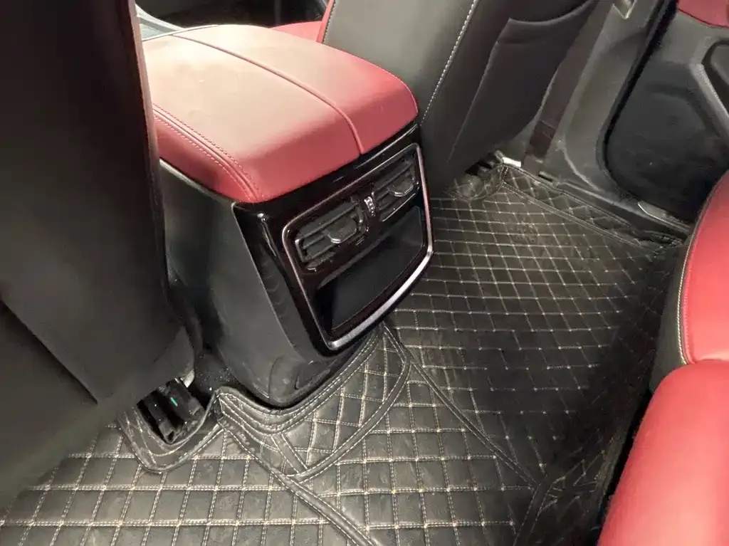 Jetour X70 PLUS 2025 из CN, фото 7