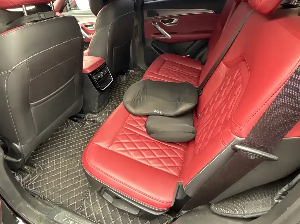 Jetour X70 PLUS 2025 из CN, фото 2