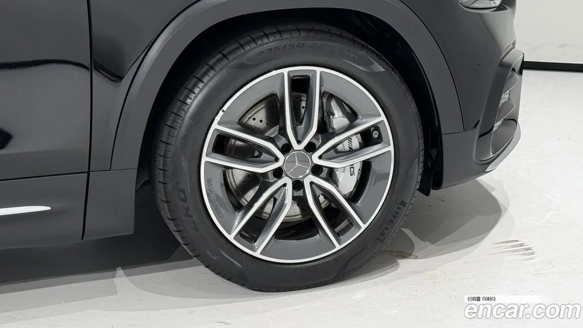 Mercedes-Benz GLB-Class 2025 из KR, фото 6