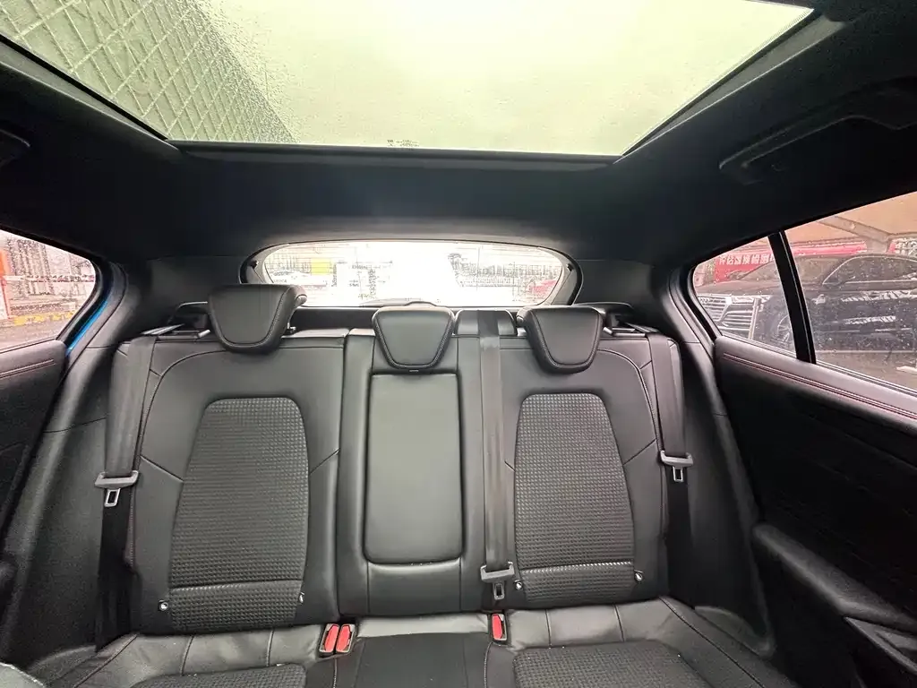 Ford Focus 2021 из CN, фото 8