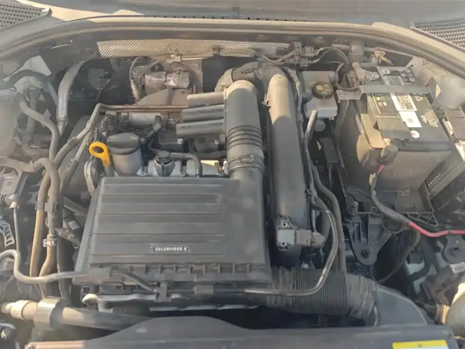 Volkswagen Bora 2023 из CN, фото 5