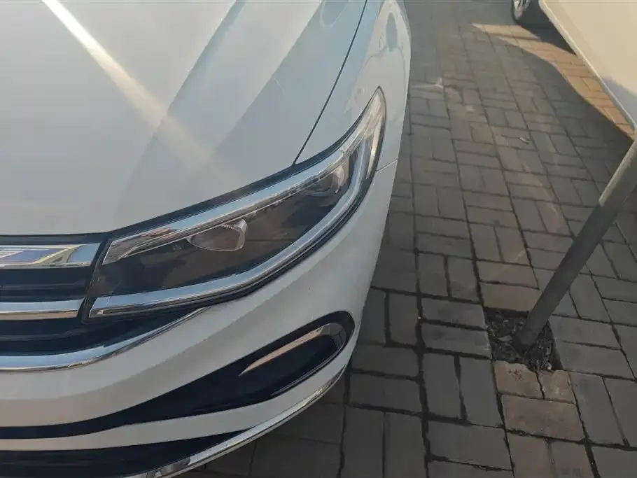 Volkswagen Bora 2023 из CN, фото 3