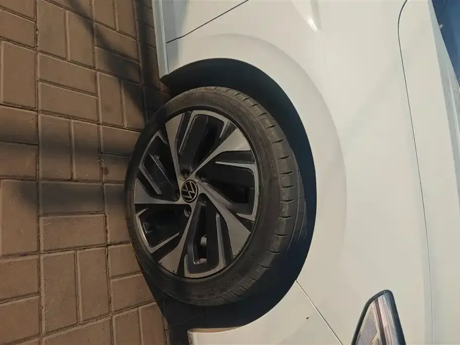 Volkswagen Bora 2023 из CN, фото 2