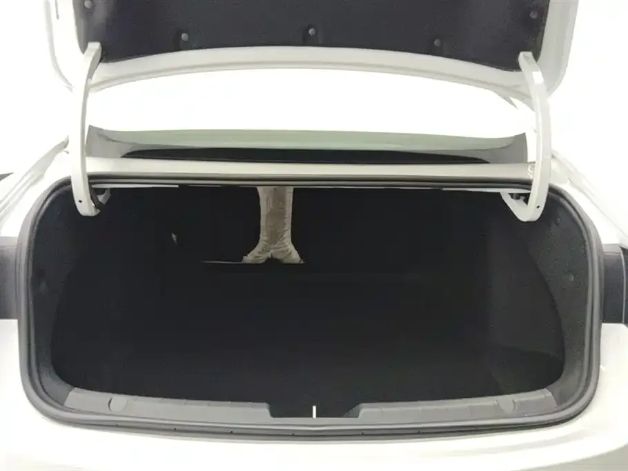 Geely Xingrui 2025 из CN, фото 6