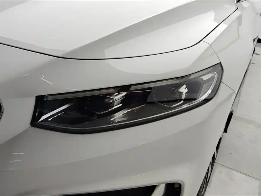 Geely Xingrui 2025 из CN, фото 4