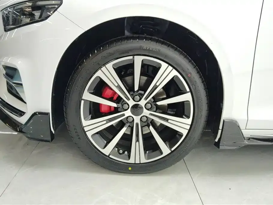 Geely Xingrui 2025 из CN, фото 5