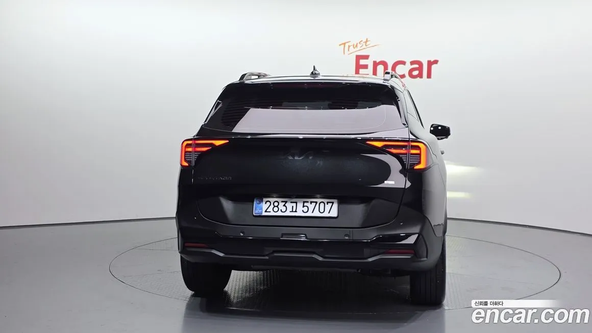 Kia Sportage — фото 3