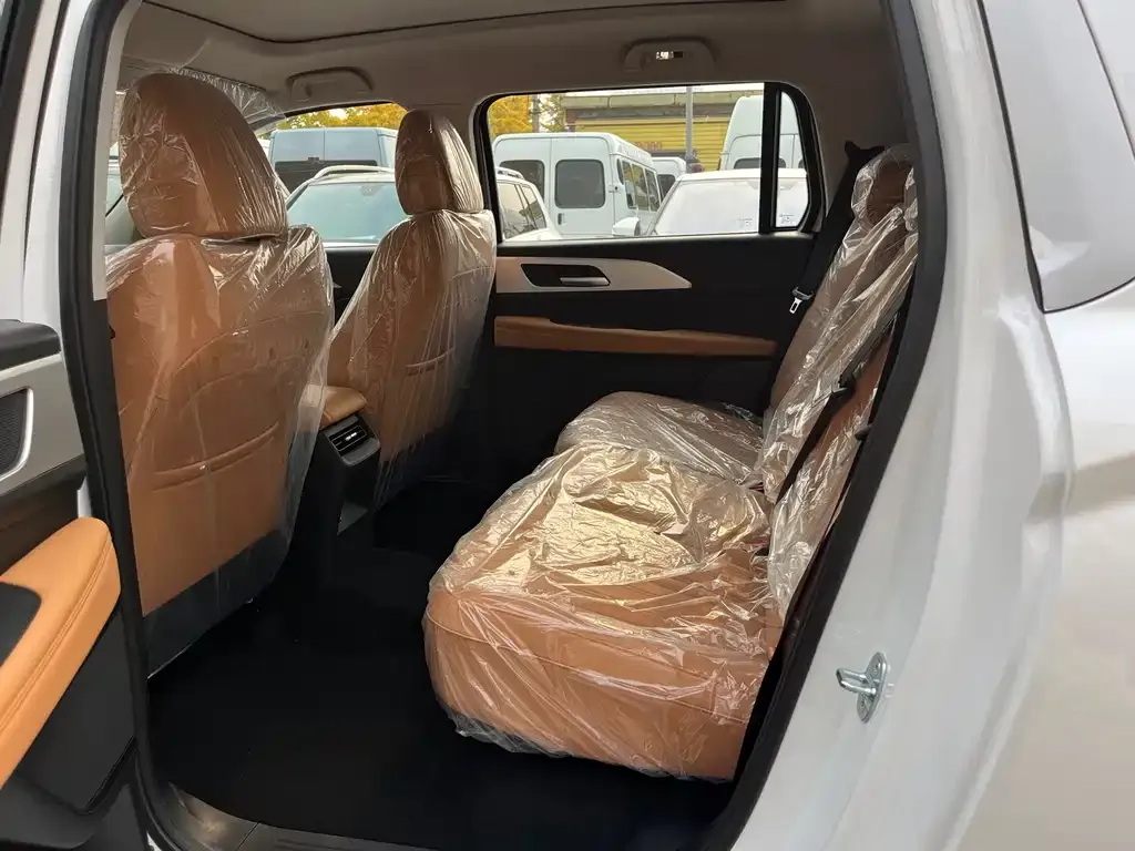 Haval H5 2025 из CN, фото 3