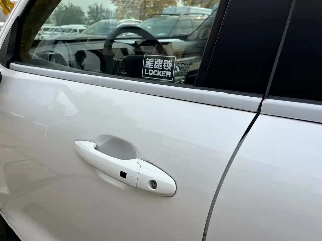 Haval H5 2025 из CN, фото 2