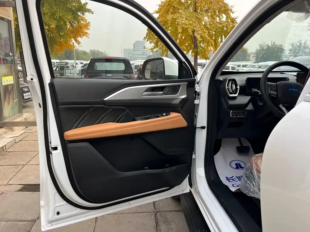 Haval H5 2025 из CN, фото 7