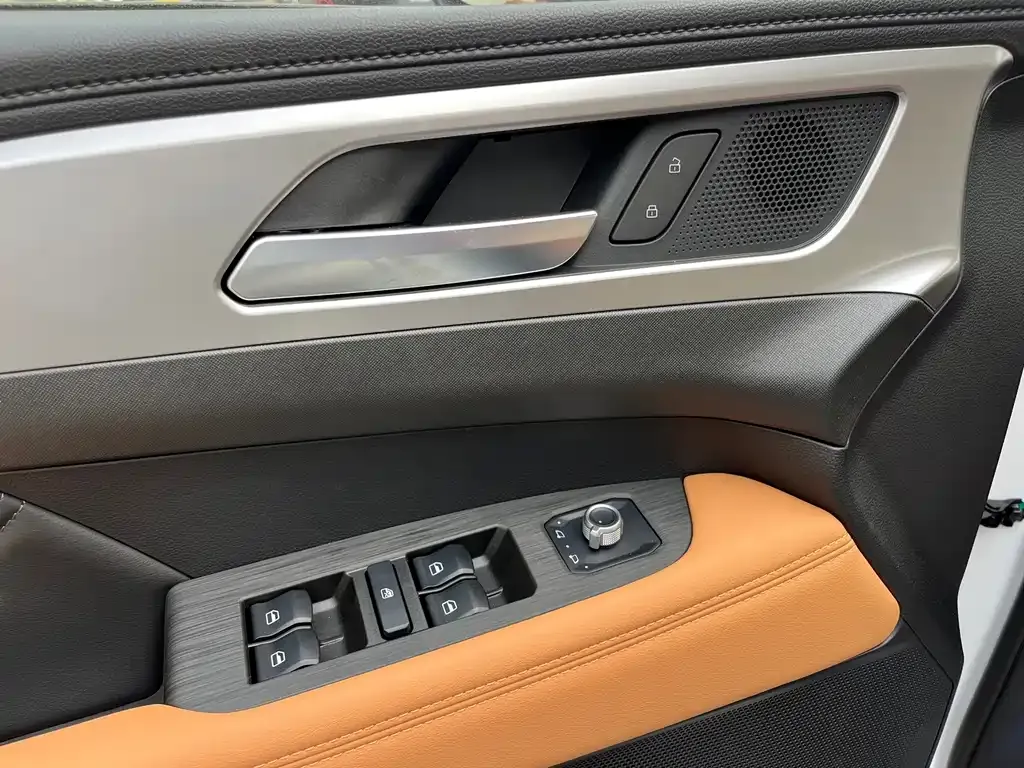 Haval H5 2025 из CN, фото 6