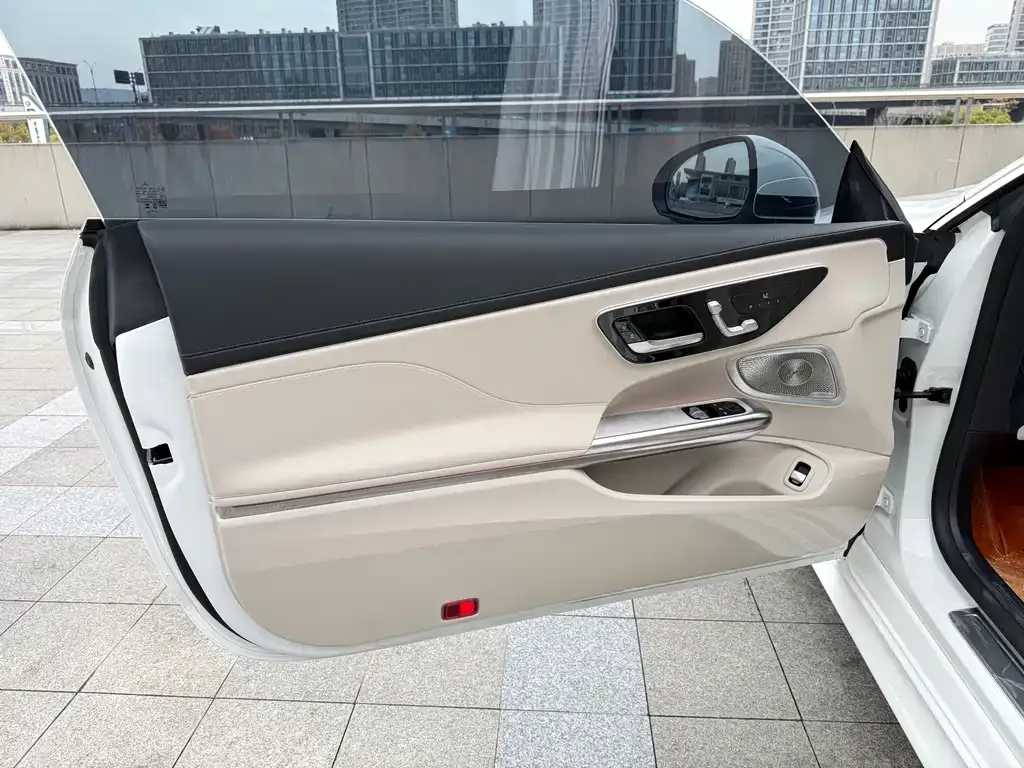 Mercedes-Benz CLE 2025 из CN, фото 2
