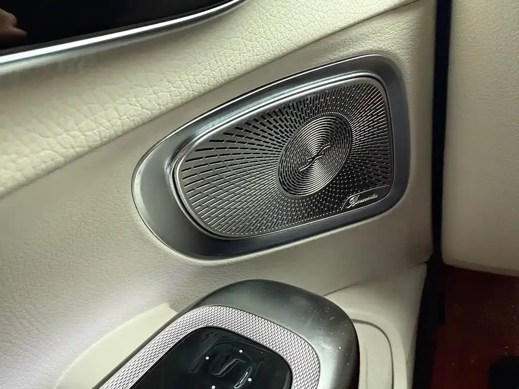 Mercedes-Benz CLE 2025 из CN, фото 8