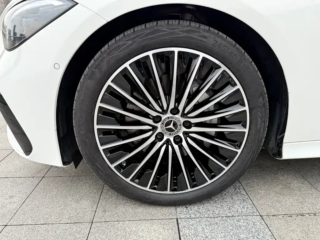 Mercedes-Benz CLE 2025 из CN, фото 4