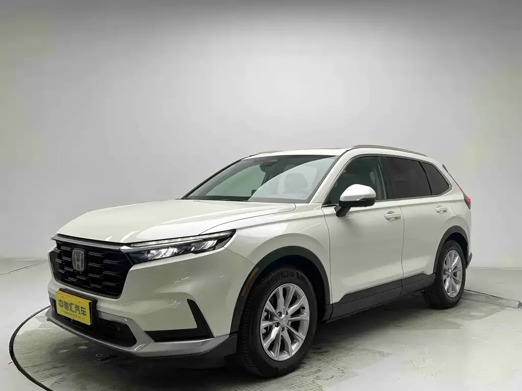 Honda CR-V 2022 из CN, фото 1