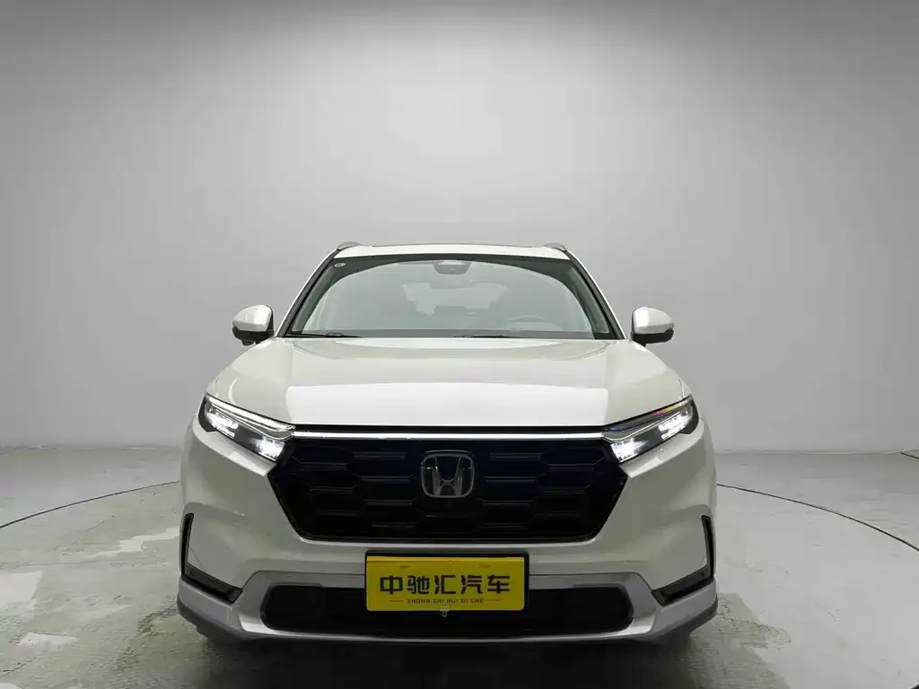 Honda CR-V 2022 из CN, фото 6