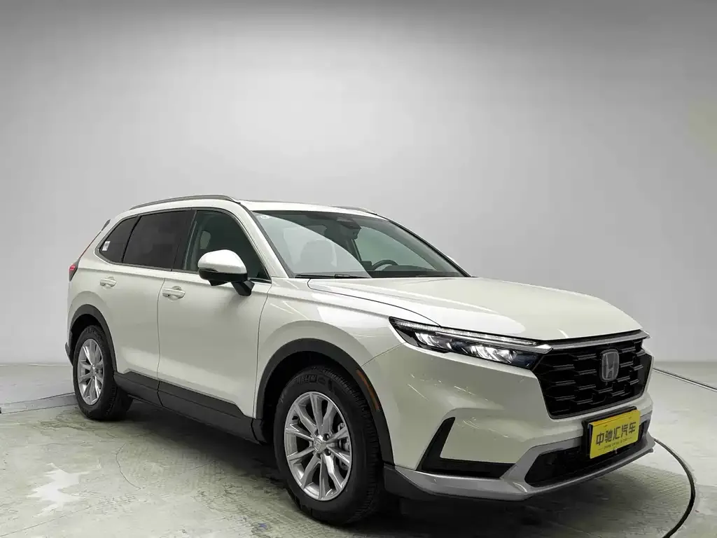 Honda CR-V 2022 из CN, фото 3
