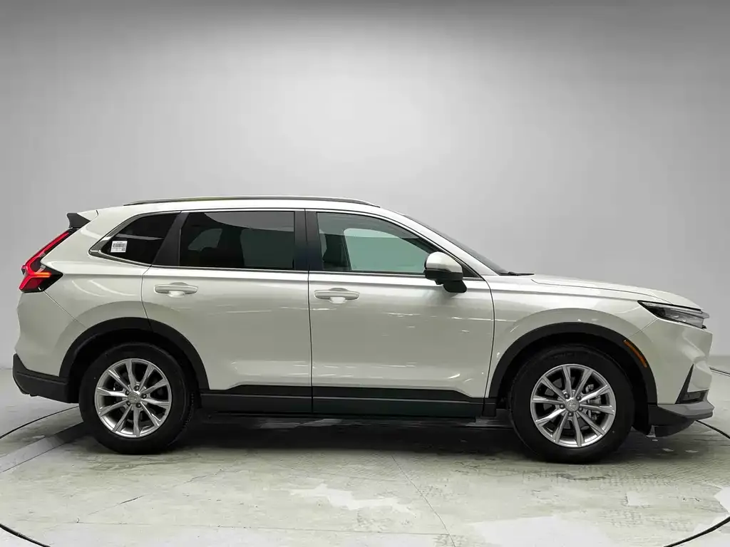 Honda CR-V 2022 из CN, фото 5