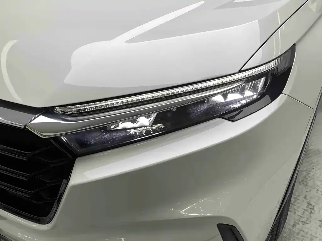 Honda CR-V 2022 из CN, фото 7