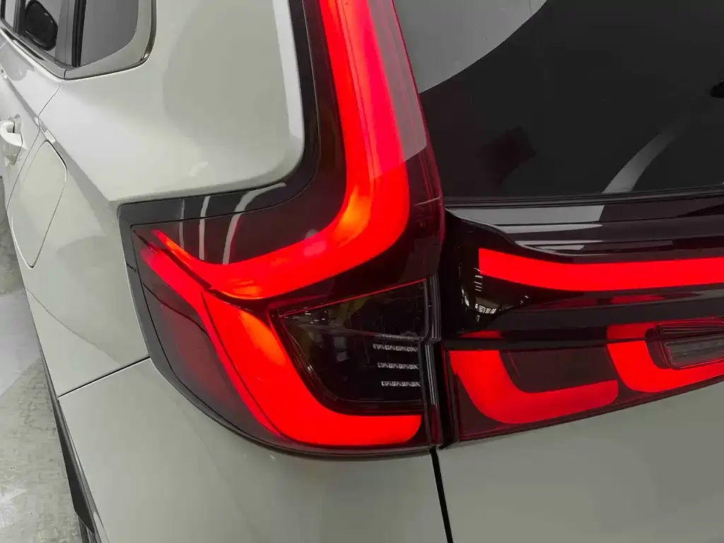 Honda CR-V 2022 из CN, фото 2