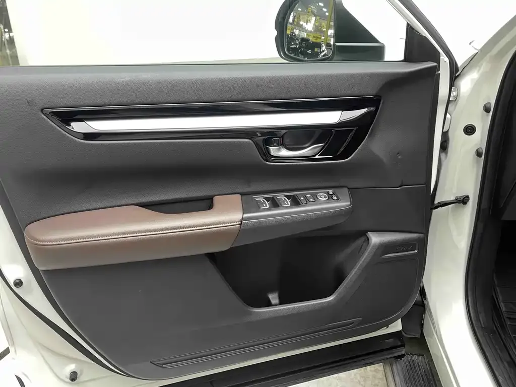 Honda CR-V 2022 из CN, фото 8
